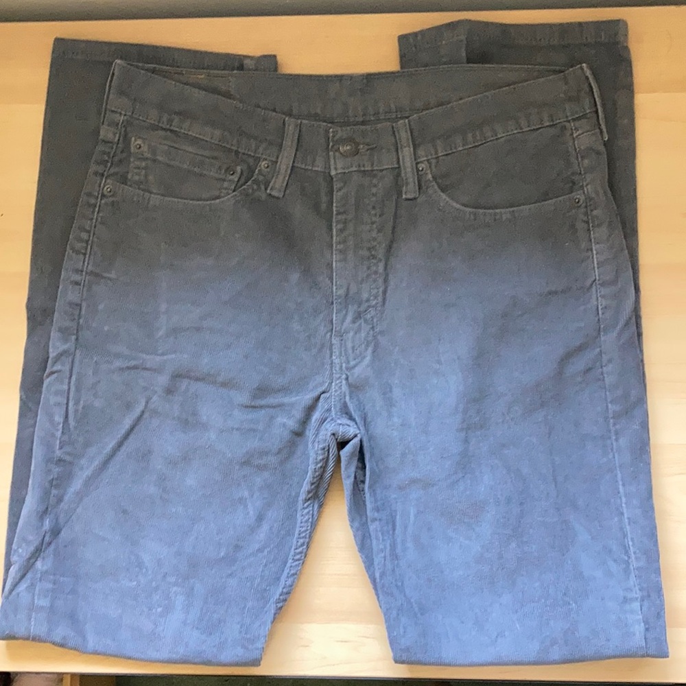 514 Levi’s Grey Jeans 👖